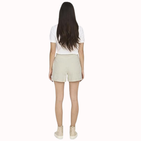 BERMUDA ONLY ONLVEGA MOM DNM MUJER