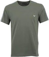 CAMISETA EMPORIO ARMANI HOMBRE