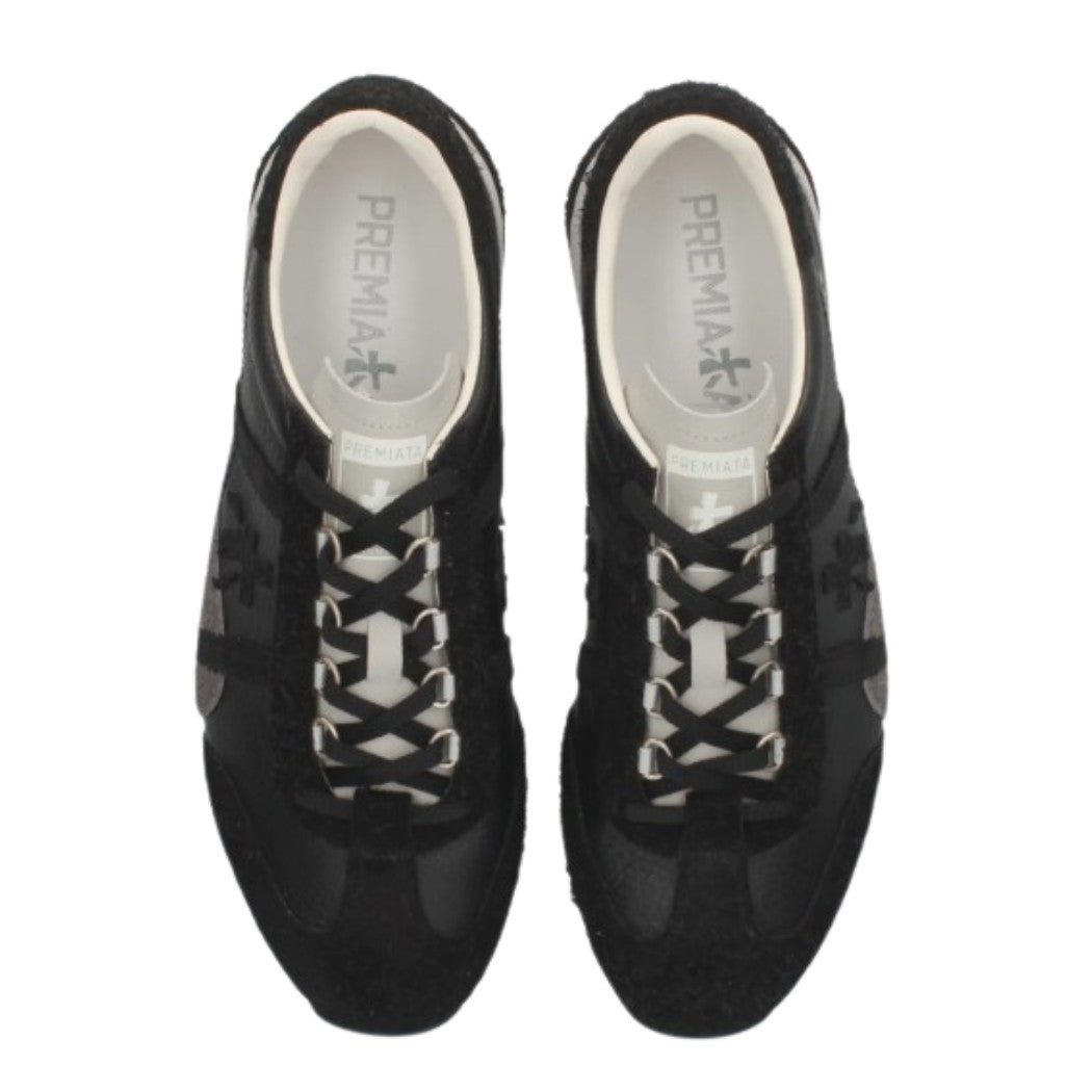 ZAPATILLA PREMIATA JACKYX 8224 HOMBRE