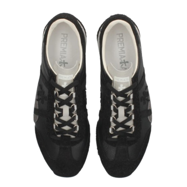 ZAPATILLA PREMIATA JACKYX 8224 HOMBRE