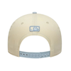 GORRA NEW ERA NEW YORK YANKEES MUJER