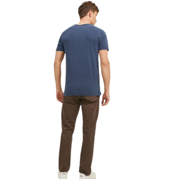 CAMISETA JACK&JONES ESPLIT NOOS HOMBRE
