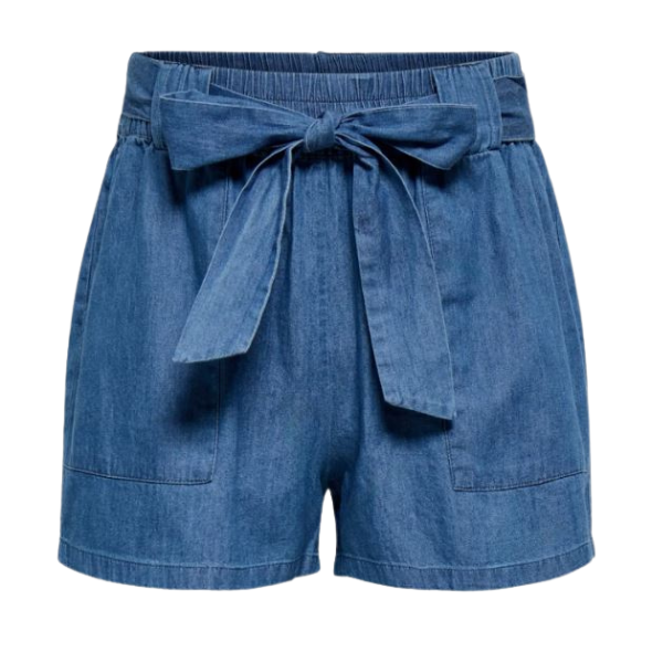 BERMUDA ONLY ONLNOVA AZURE TALIA MUJER