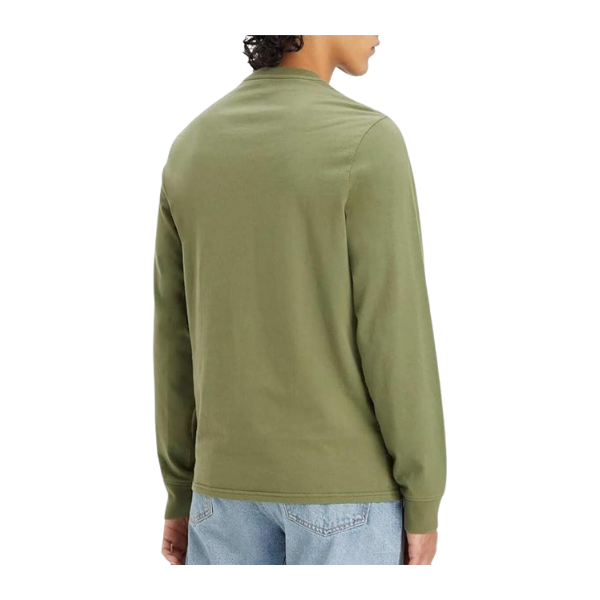 CAMISETA M/L LEVI'S® ORIGINAL HM HOMBRE