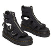 BOTA DR. MARTENS OLSON MILLED  MUJER