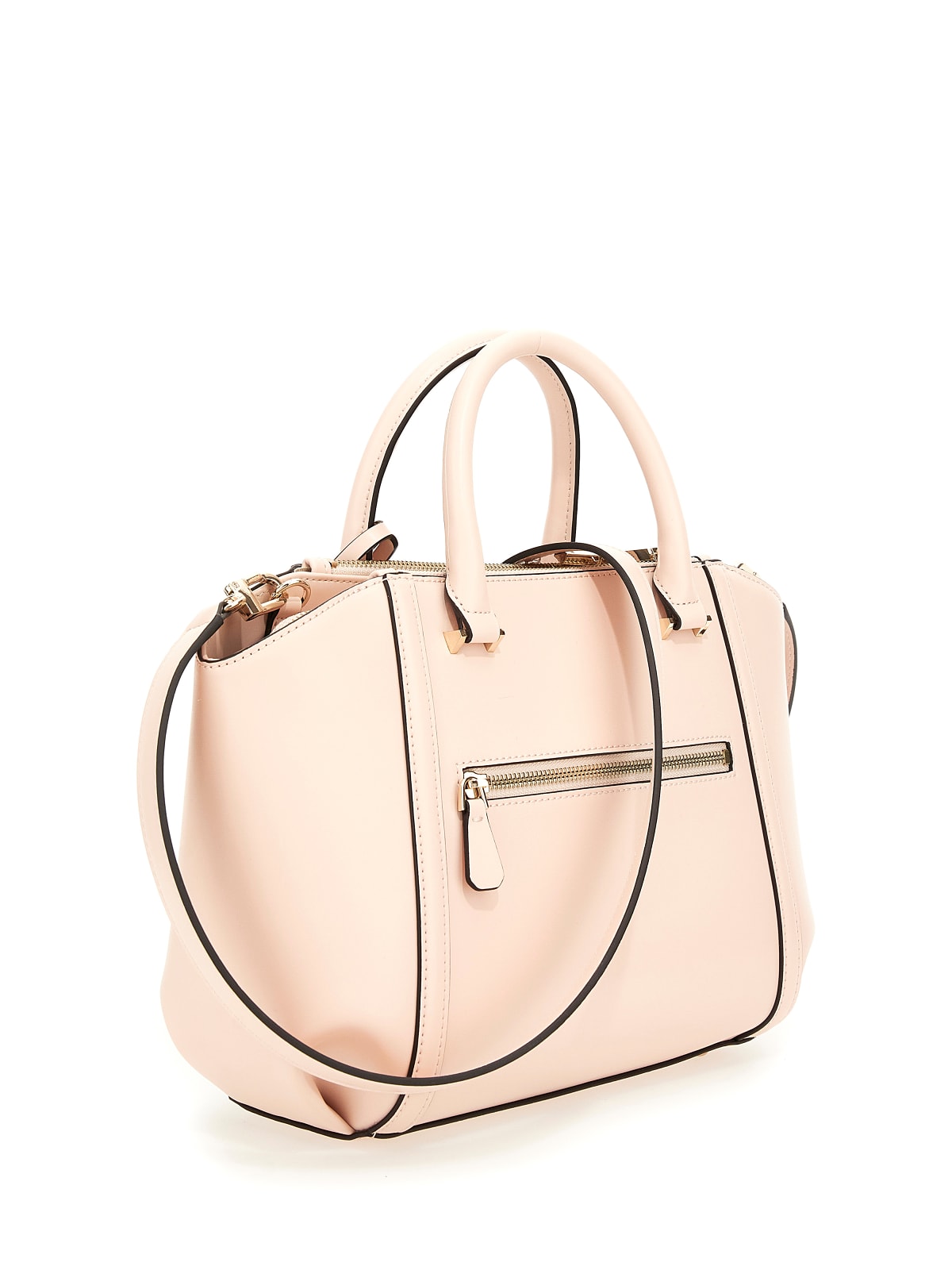 BOLSO LEIE STATUS SATCHEL GUESS MUJER