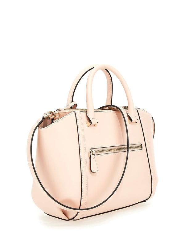 BOLSO LEIE STATUS SATCHEL GUESS MUJER