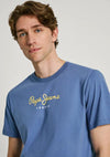 CAMISETA PEPE JEANS EGGO HOMBRE