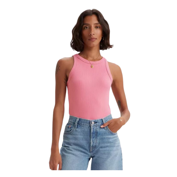 CAMISETA LEVI'S® DREAMY TAMELESS MUJER