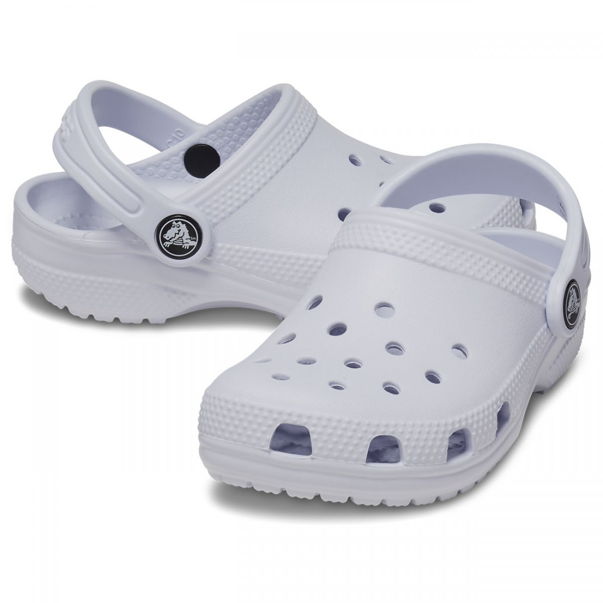 CROCS CLASSIC CLOG JUNIOR