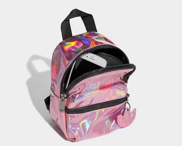 MOCHILA ADIDAS BP MINI PU