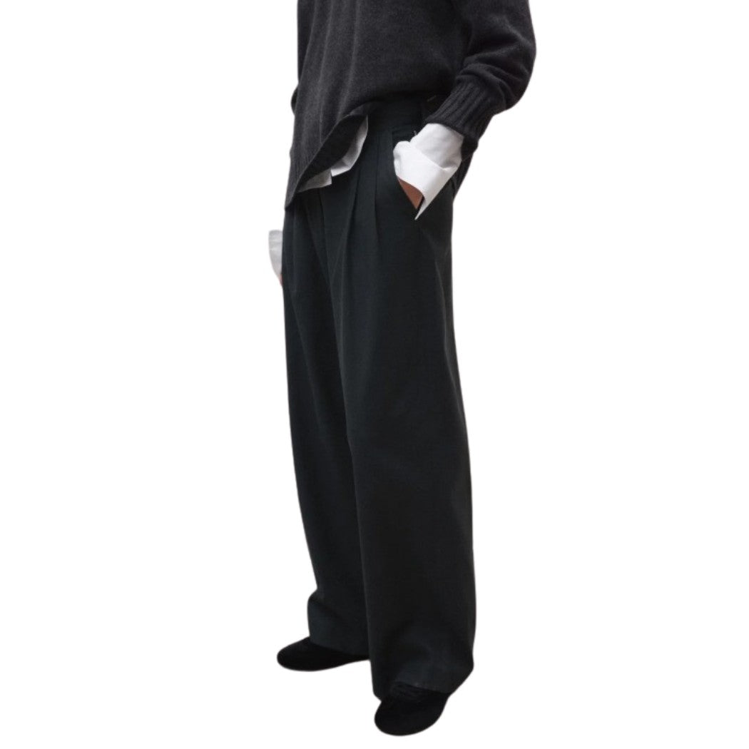 PANTALON ECOALF MIEL MUJER