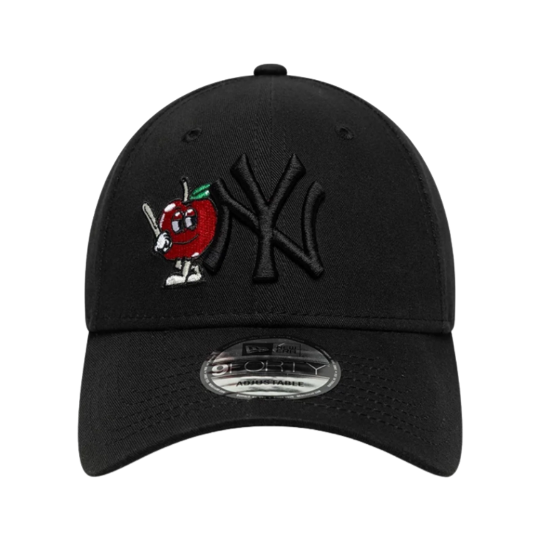 GORRA NEW ERA NEW YORK YANKEES HOMBRE