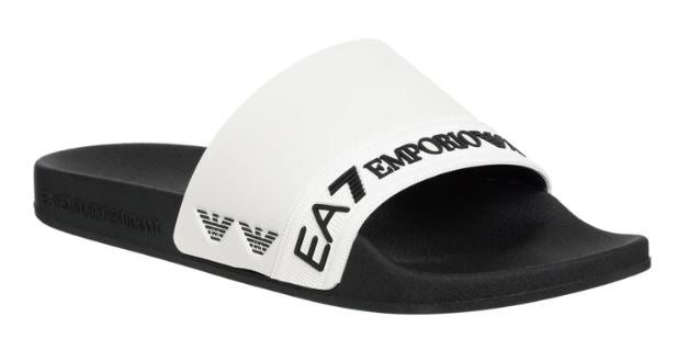 CHANCLA EA7 HOMBRE