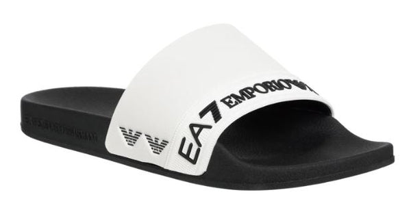 CHANCLA EA7 HOMBRE