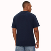 CAMISETA TOMMY JEANS  REG SPRAY POP HOMBRE
