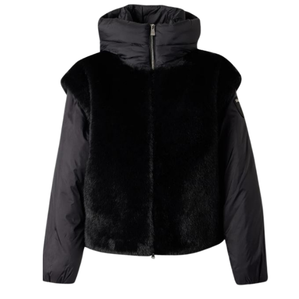 CHAQUETA BLAUER JUNIPER MUJER