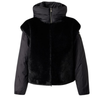 CHAQUETA BLAUER JUNIPER MUJER