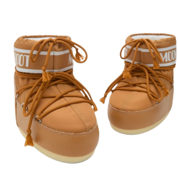 BOTA MOON BOOT ICON LOW NYLON MUJER