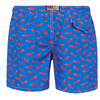 BAÑADOR LIGHT ING MIC RED SHARK SAINT BARTH HOMBRE