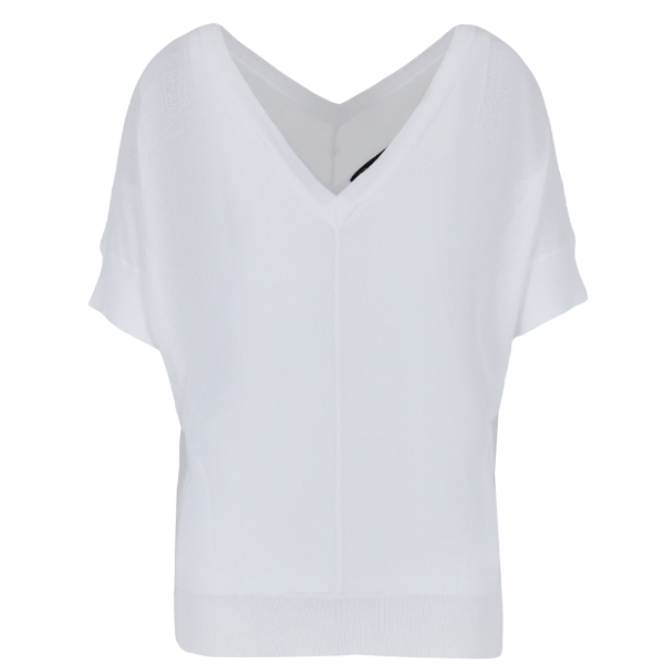 JERSEY ARMANI EXCHANGE MUJER