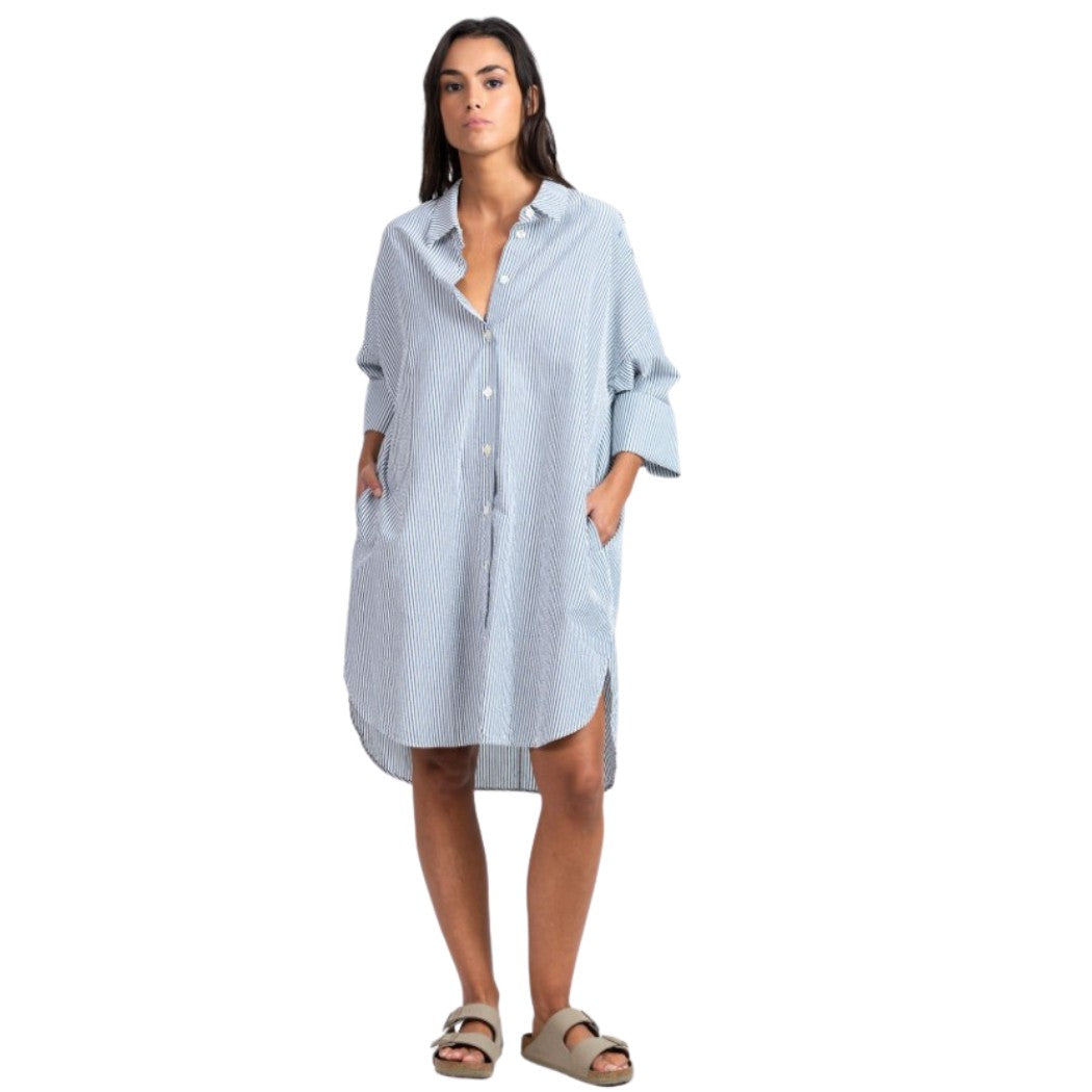 VESTIDO LOREAK MENDIAN MAIANA MUJER