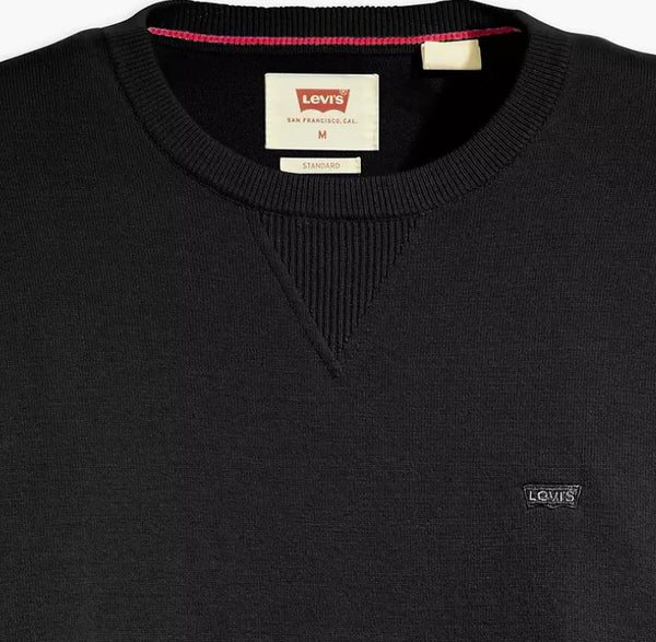 SUDADERA LEVI'S® LIGHTWEIGHT METEORITE HOMBRE