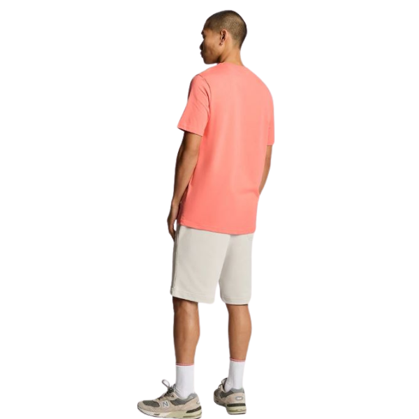 BERMUDA LYLE&SCOTT SWEAT HOMBRE