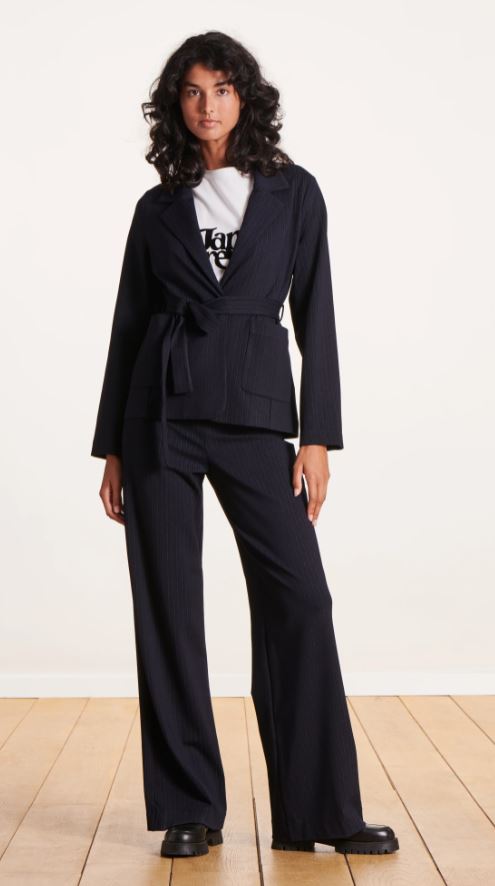 CHAQUETA LA FEE MARABOUTEE ZELSTA MUJER