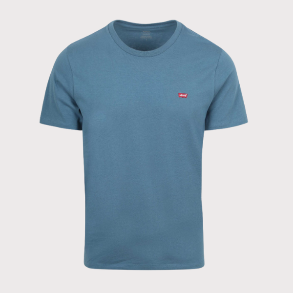 CAMISETA LEVI'S®  ORIGINAL BAY JERSEY HOMBRE