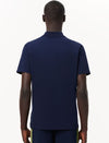 POLO LACOSTE COL BORD HOMBRE