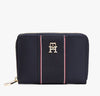 BILLETERO TOMMY HILFIGER POPPY MED MUJER