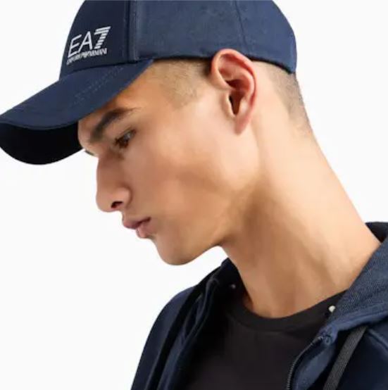 GORRA EA7 UNISEX