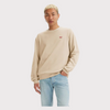 SUDADERA LEVIS THE ORIGINAL HM HOMBRE