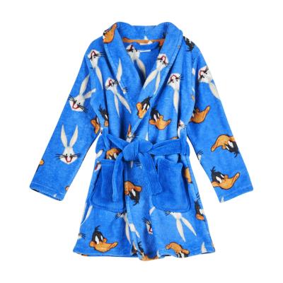 BATIN CORAL FLEECE LOONEY TUNES