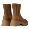 BOTAS CLASSIC TWIN SEAM NEW HEIGHTS MUJER