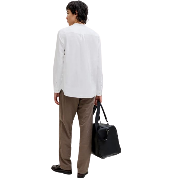 CAMISA JACK&JONES JJESUMMER LINEN HOMBRE