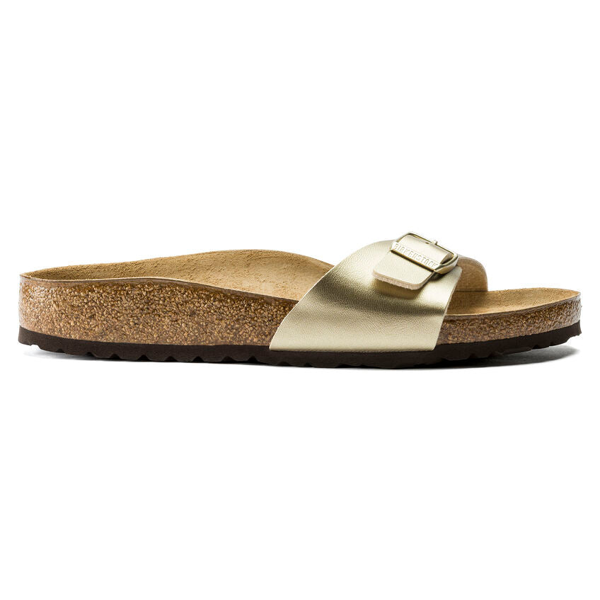 SANDALIA BIRKESNTOCK MADRID BF MUJER