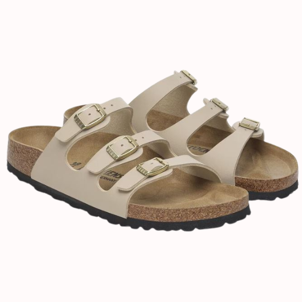 ZAPATO BIRKENSTOCK FLORIDA BF MUJER