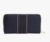 BILLETERO TOMMY HILFIGER POPPY LRG MUJER
