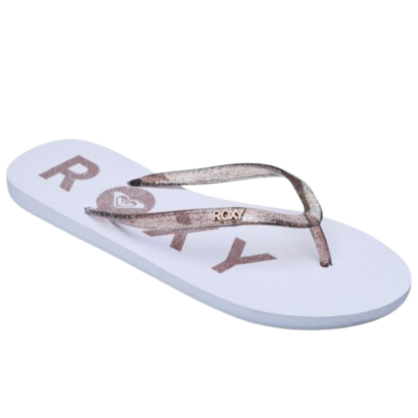 CHANCLA ROXY VIVA SPARKLE MUJER