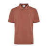 POLO CALVIN KLEIN MONOGRAM PIQUE HOMBRE