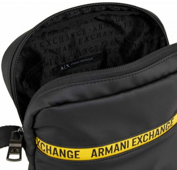 BOLSA ARMANI EXCHANGE