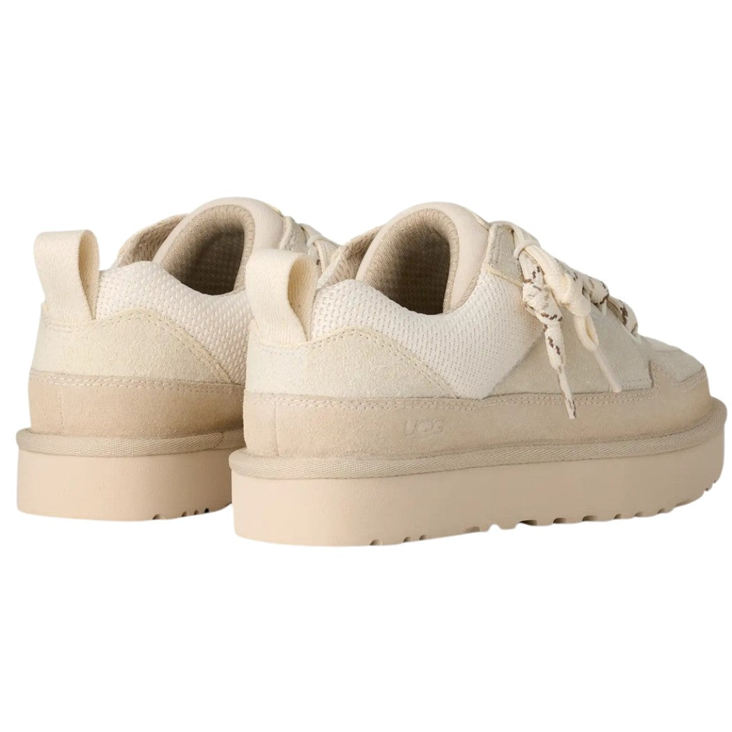 ZAPATILLA UGG LO LOWMEL MUJER