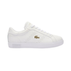 ZAPATILLA LACOSTE POWERCOURT 2.0 MUJER