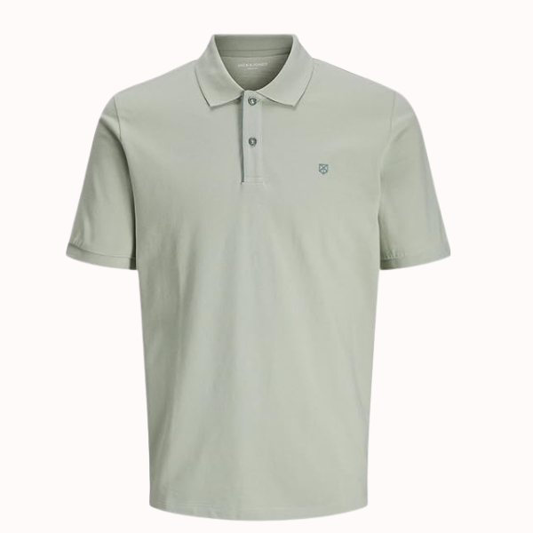POLO JACK&JPNES JPRBLASAINZ HOMBRE