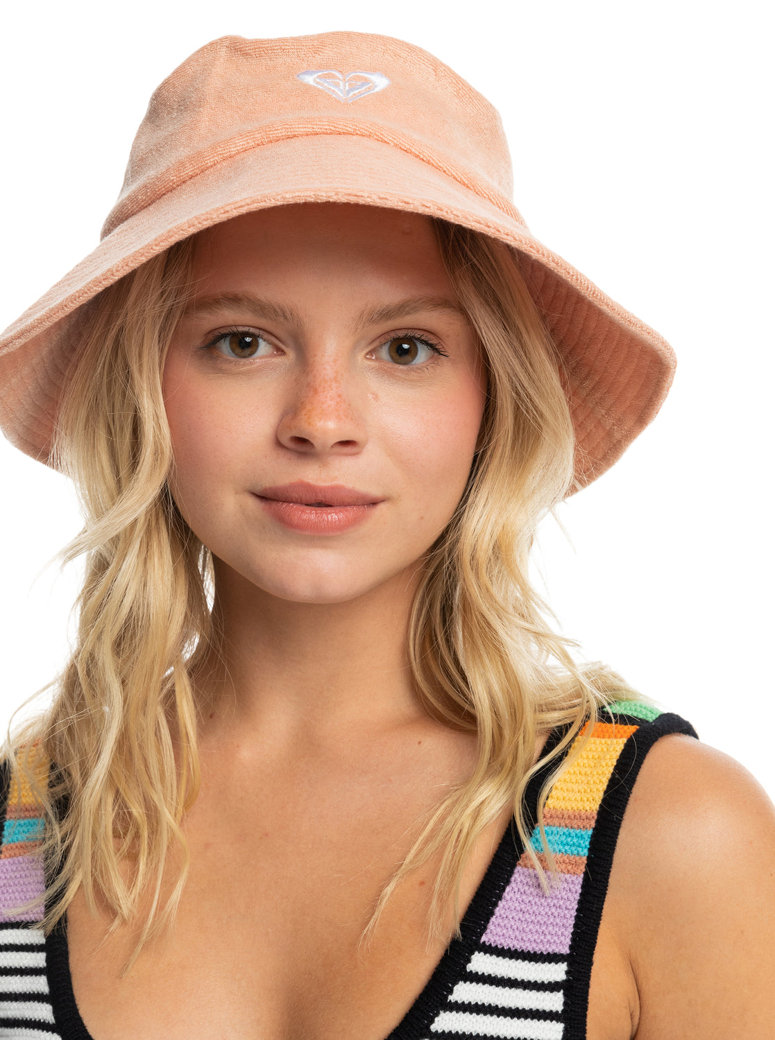 GORRO KIWI COLADA ROXY MUJER