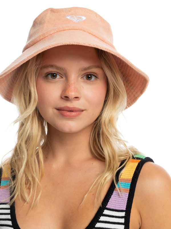 GORRO KIWI COLADA ROXY MUJER