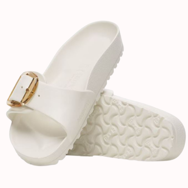 CHANCLA BIRKENSTOCK MADRID EVA MUJER