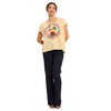 CAMISETA FIVE MUJER